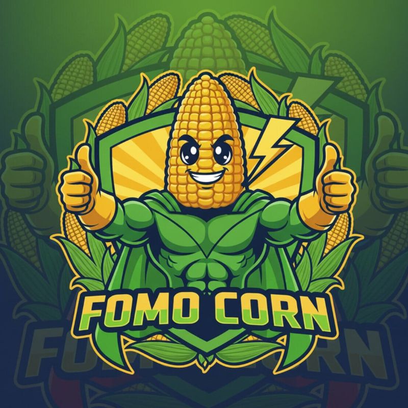 $FOMOCORN
