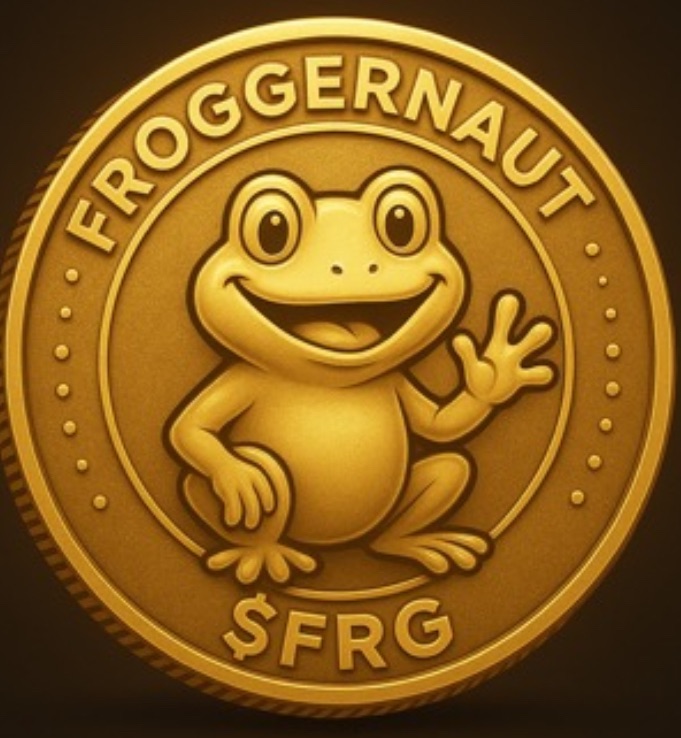 FROGGERNAUT