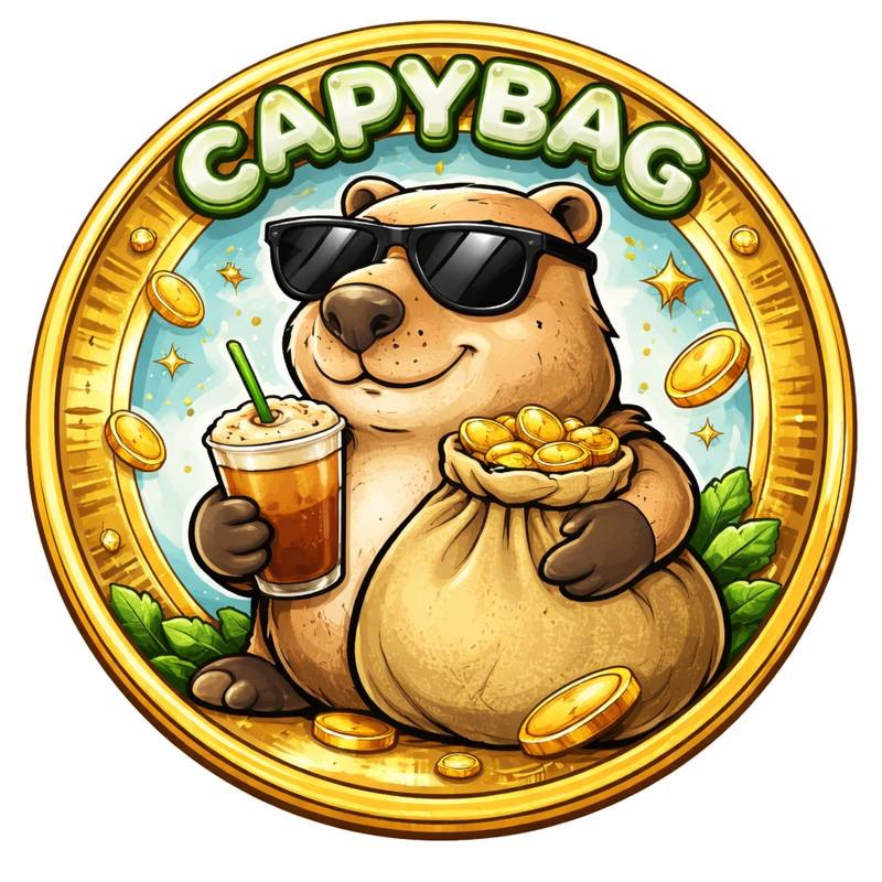 CAPYBAG