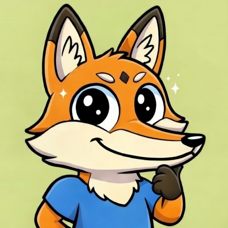 Fox Coin