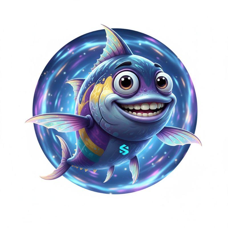 Tuna Meme Coin