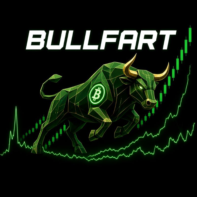 BULLFART COIN