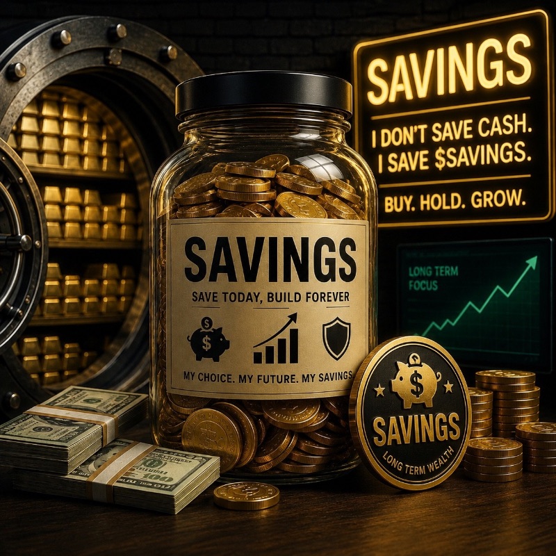 SAVINGS