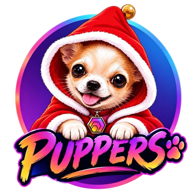 PUPPERS
