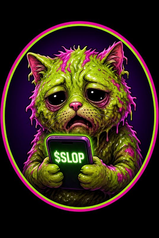 Ai Slop